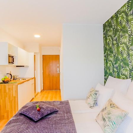 Coin Apartamenty Krakowska Wrocław Buitenkant foto